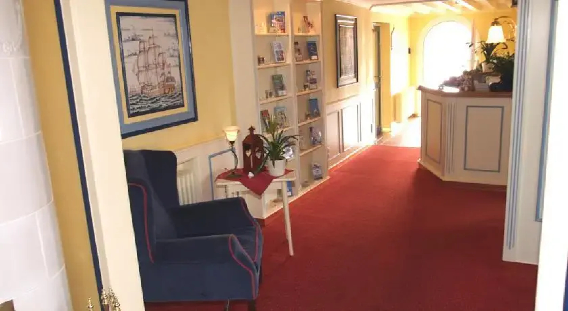 Mingers Hotel und Beauty Spa