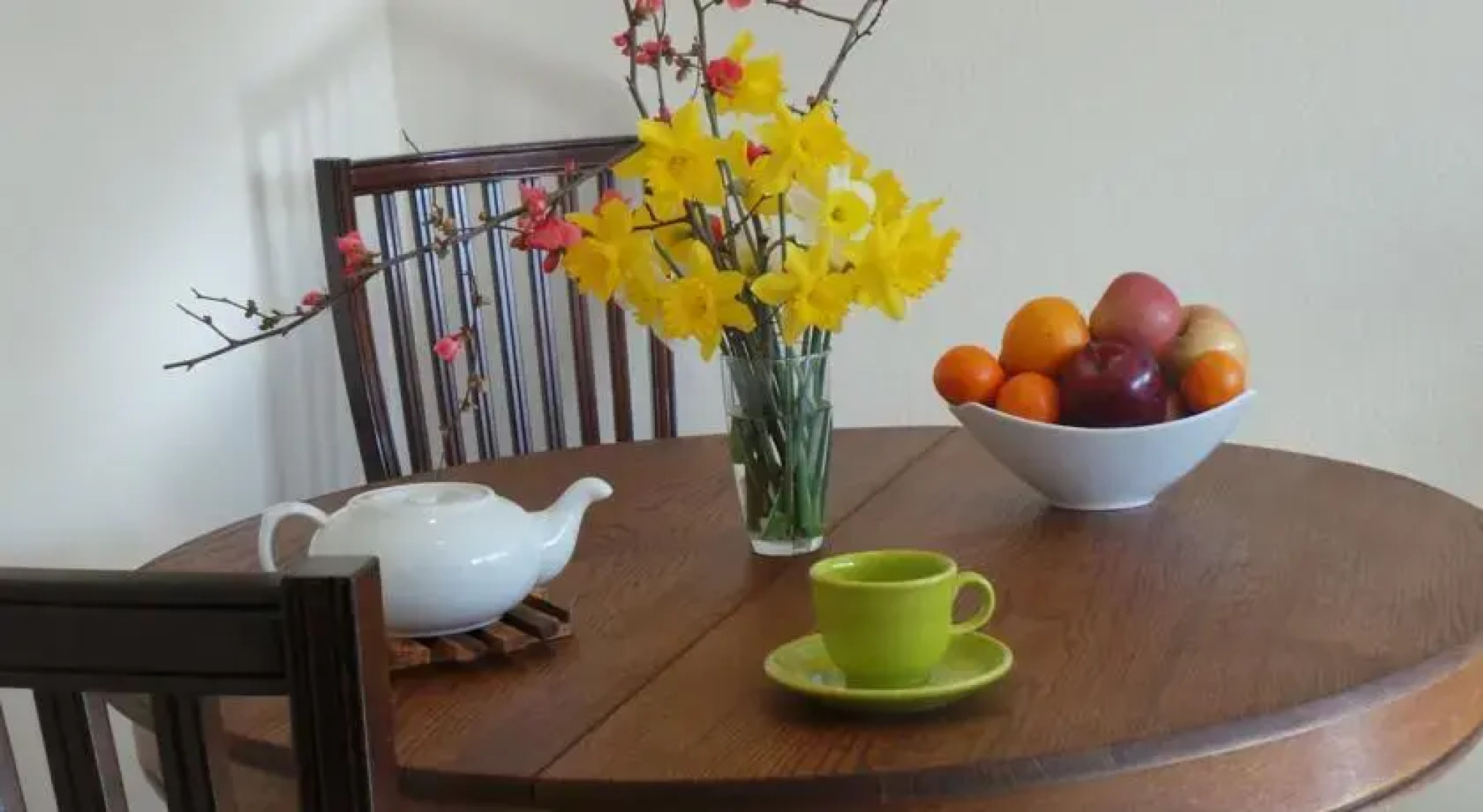 Coloma Spring Suites