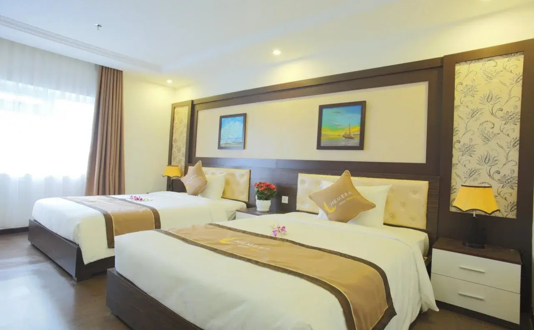 Hemera Boutique Hotel