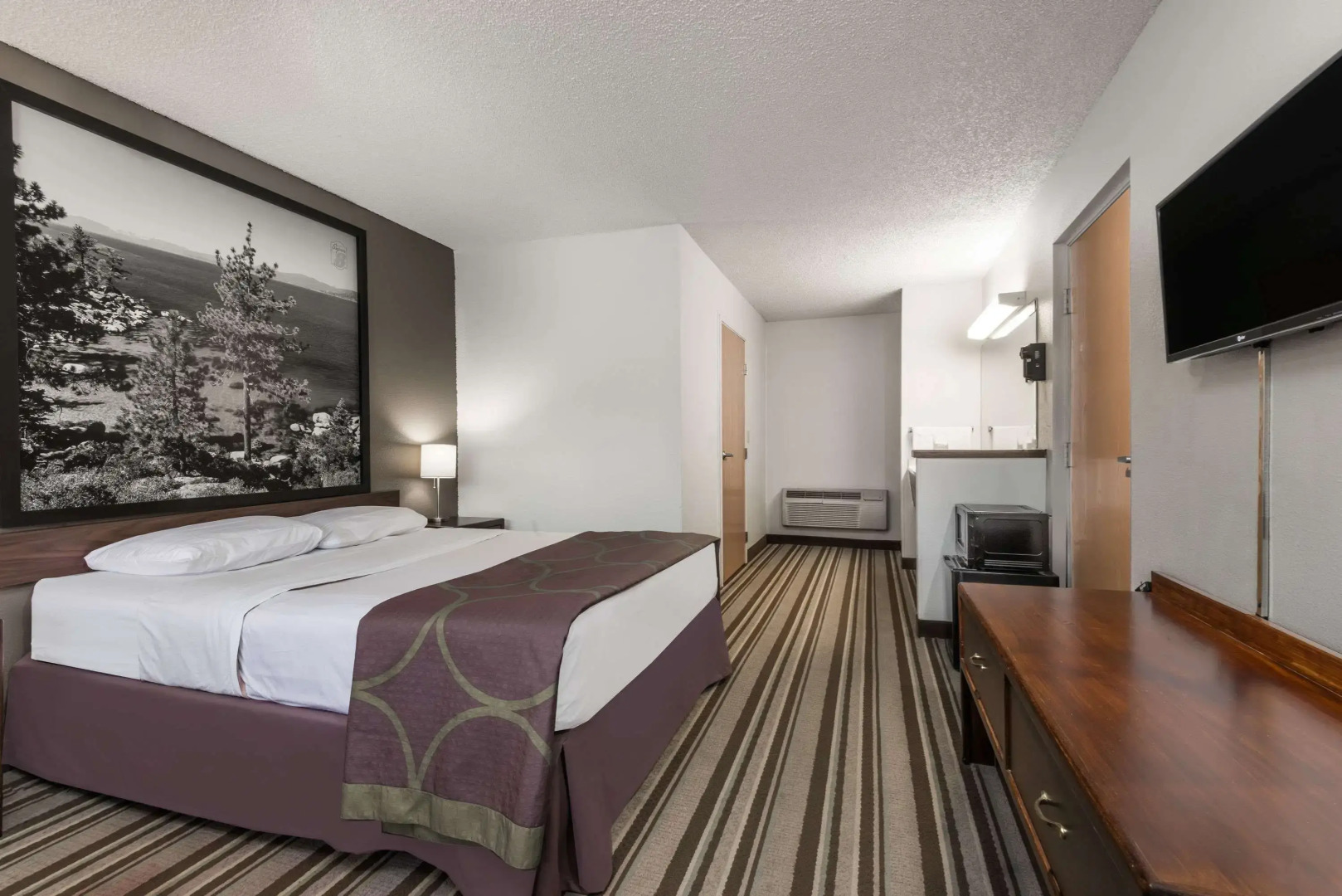 Super 8 by Wyndham Fernley