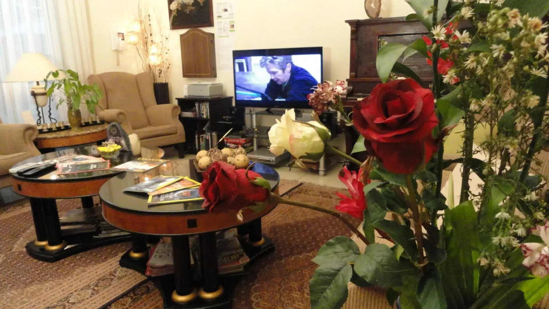 Rouxinol Boutique Hotel