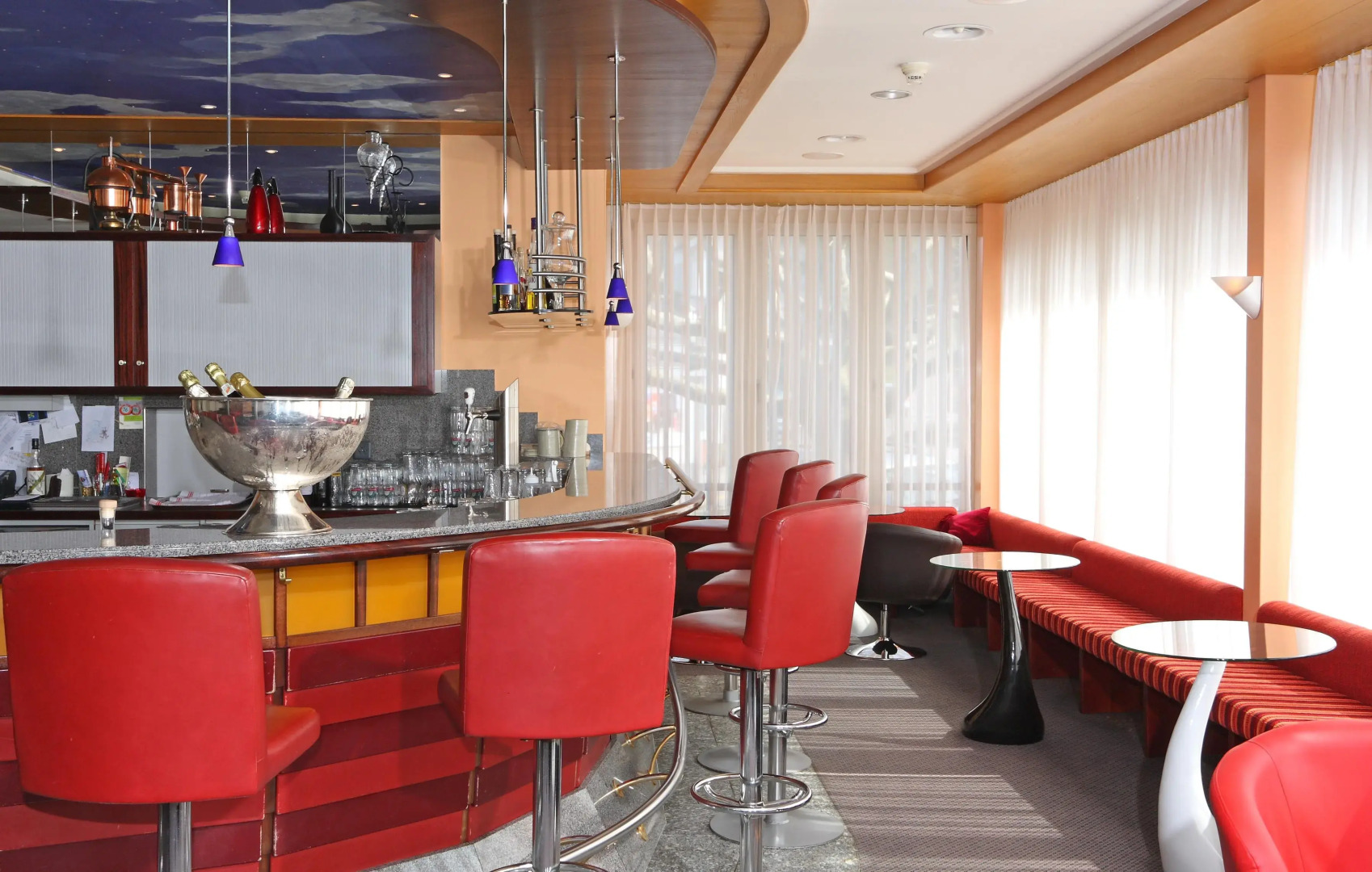 Walzenhausen Swiss Quality Hotel