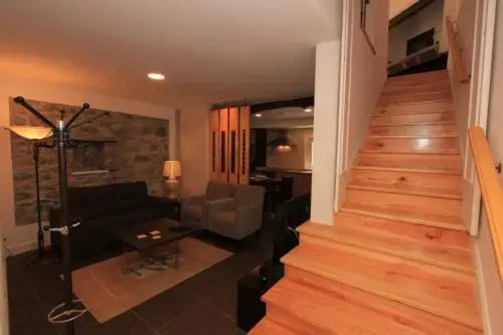 Guest house Santa Maria