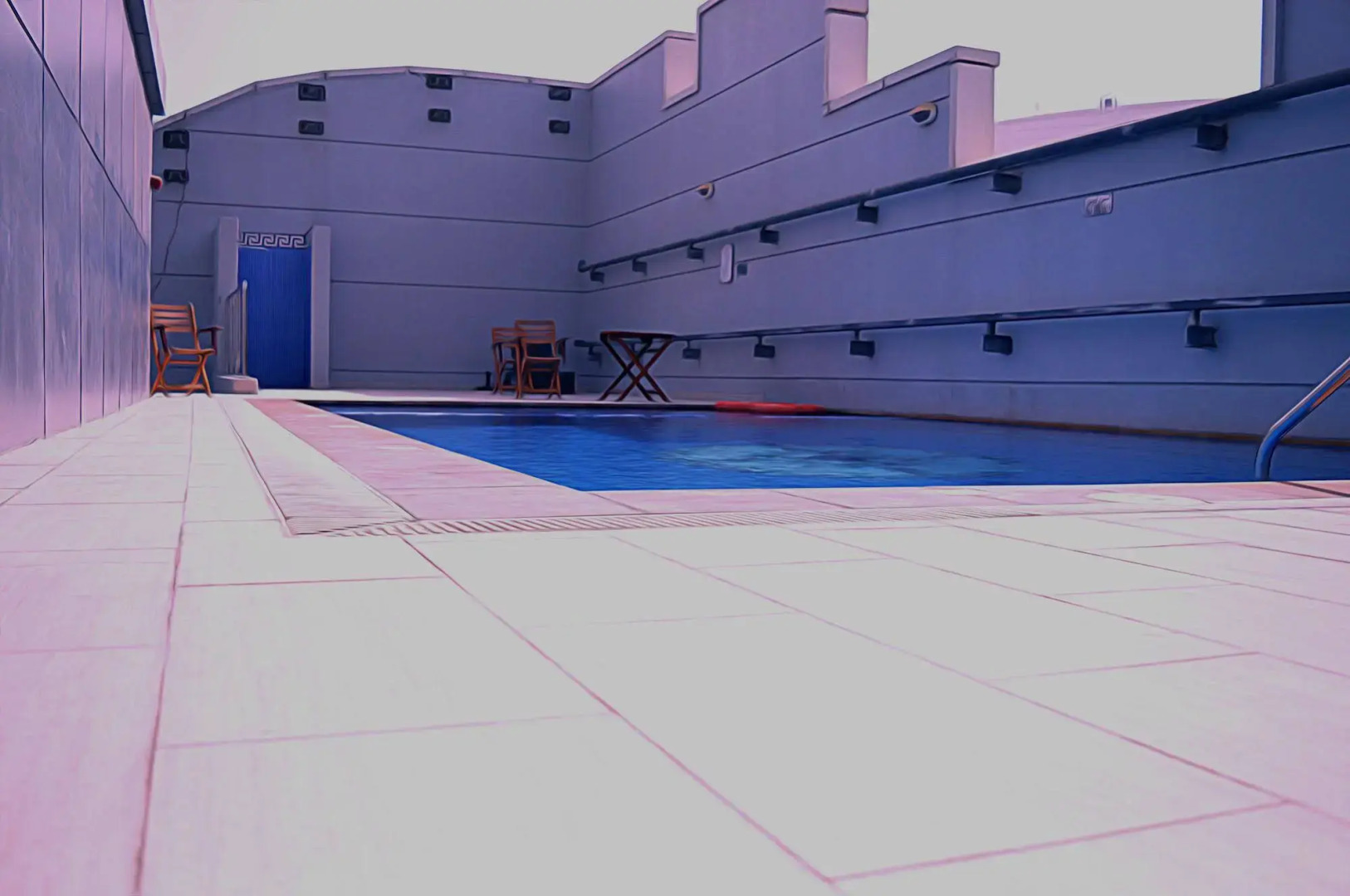 Better Living Hotel Apartments