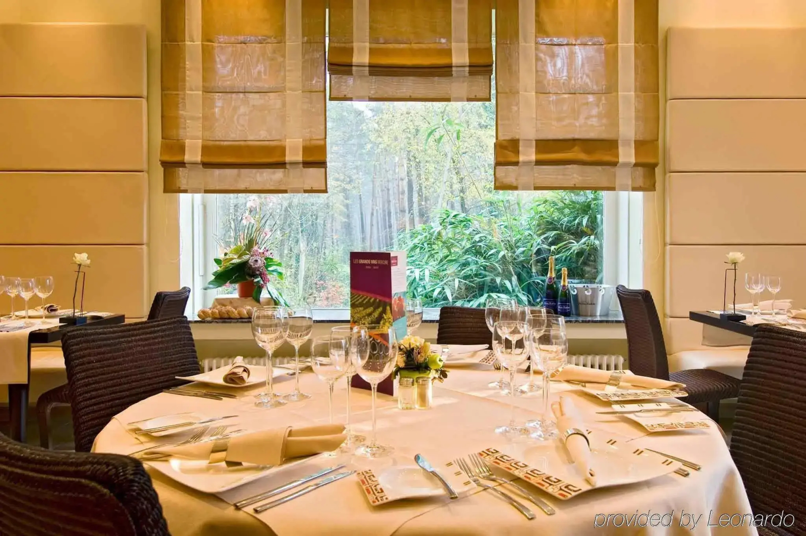 Mercure Mons