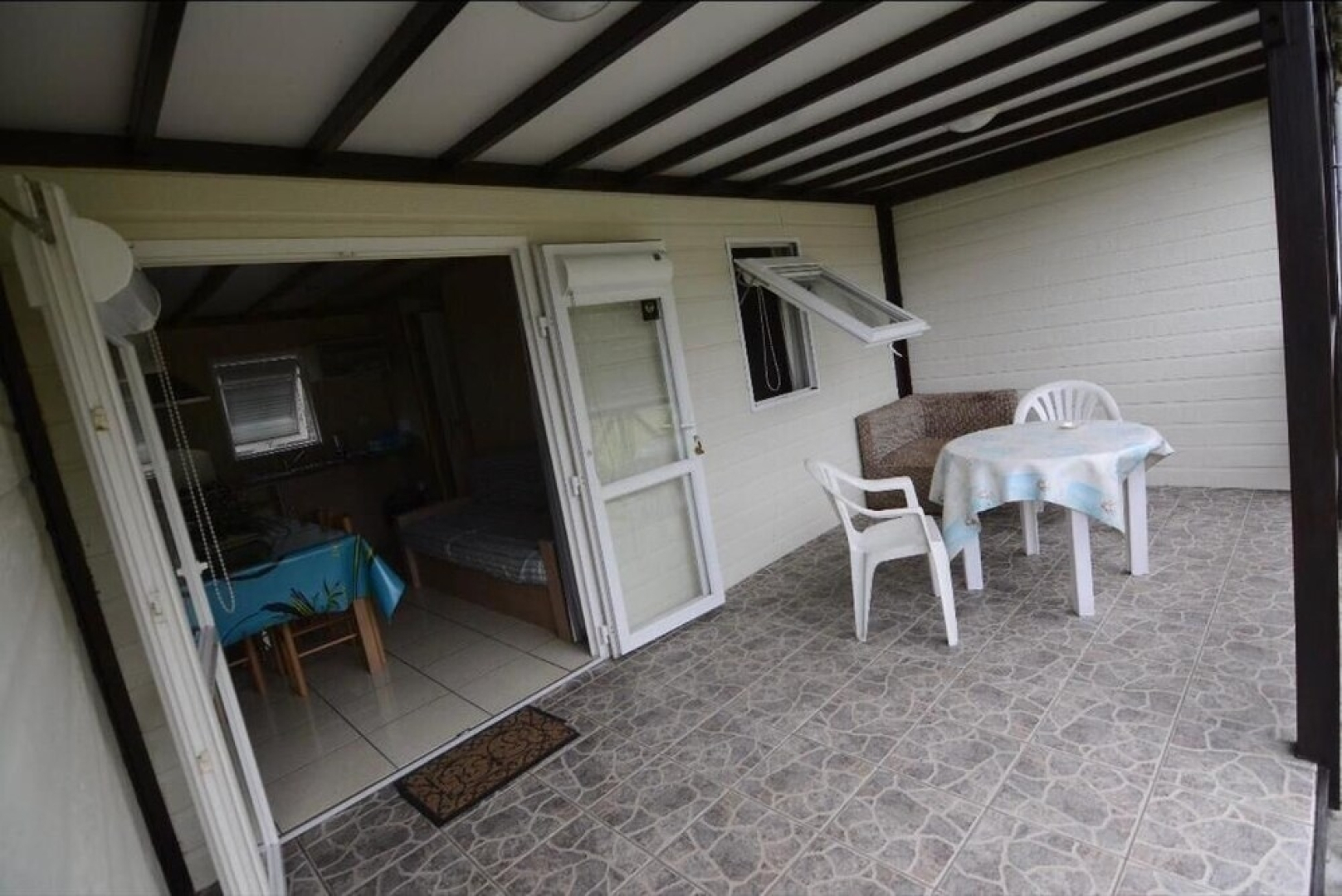 Gite Les Chrysalides