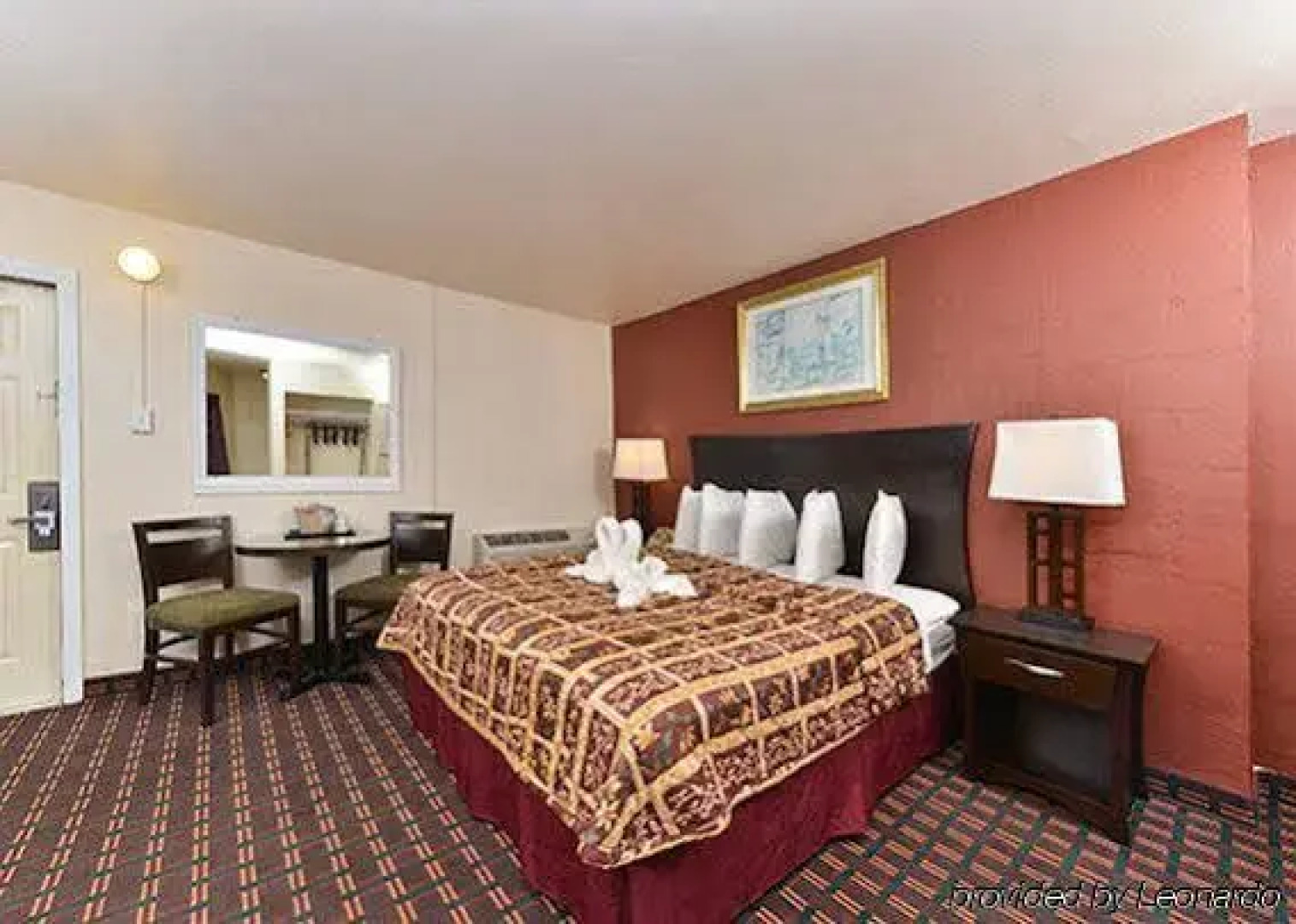 Sunrise Inn On The Beach