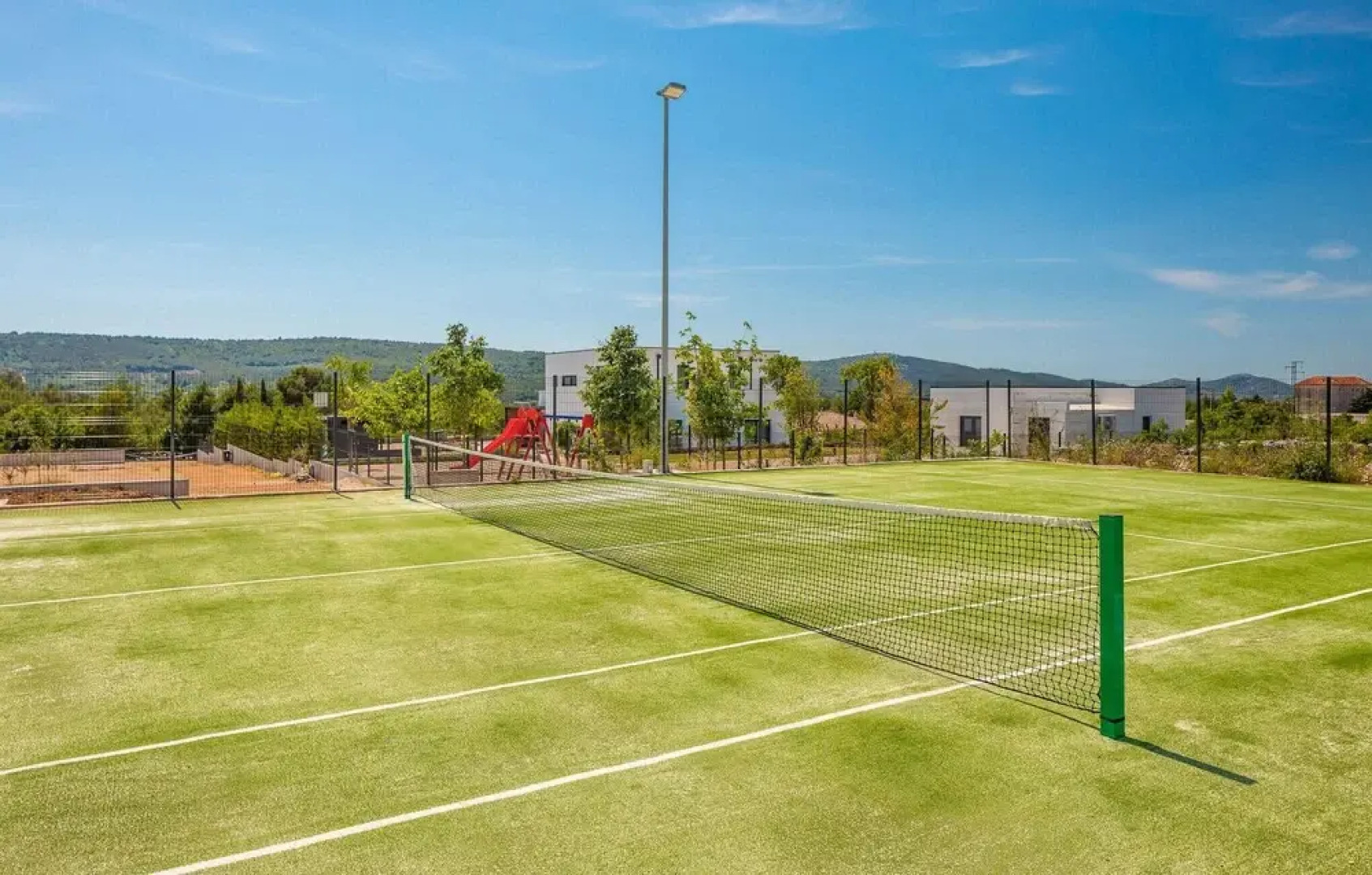 Awesome Home in Dubrava with Hot Tub, WiFi & Heated Swimming Pool