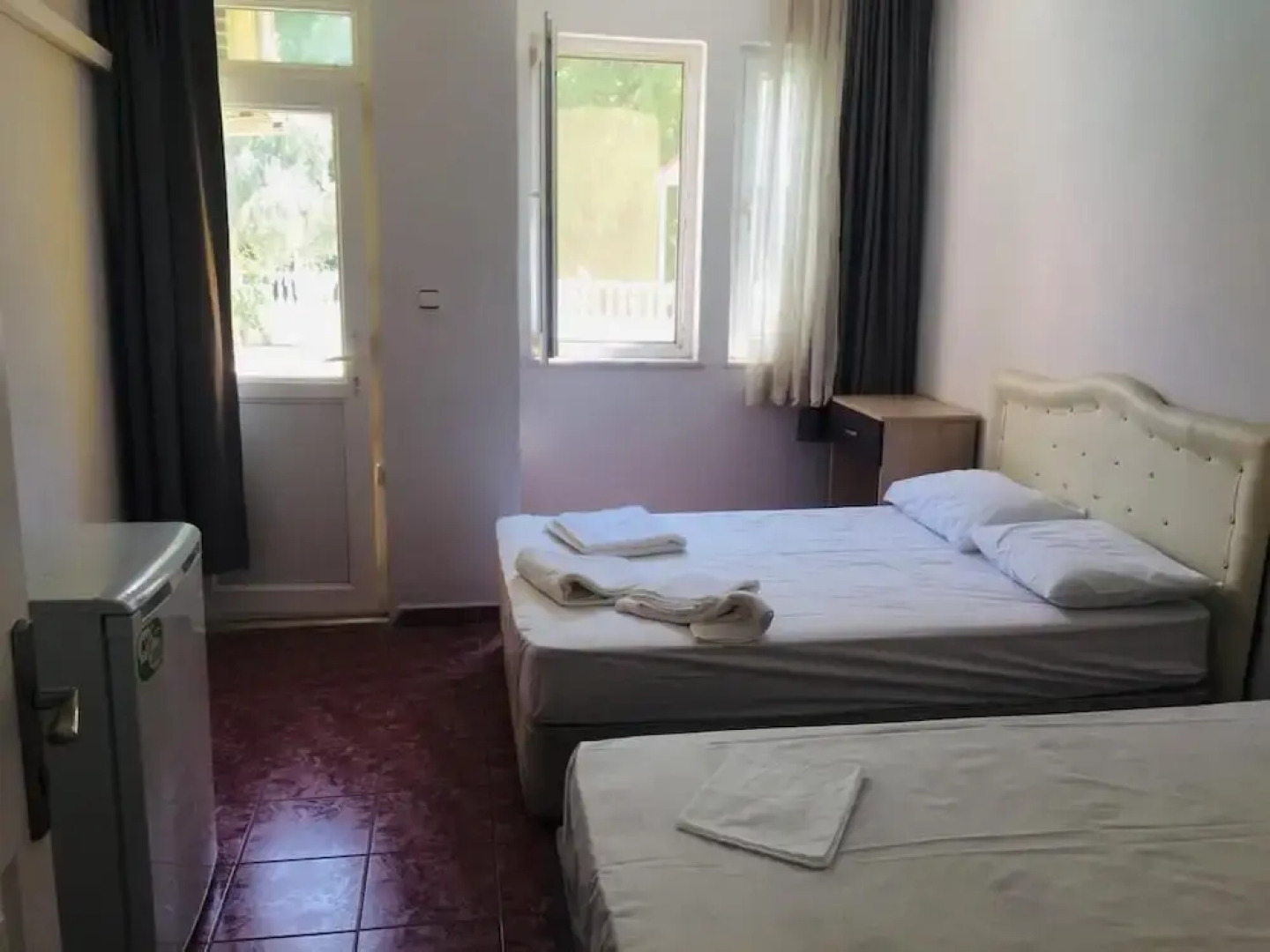 Sato Apart Hotel Fethiye