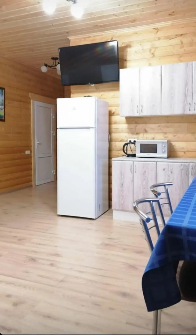 Клёвое место