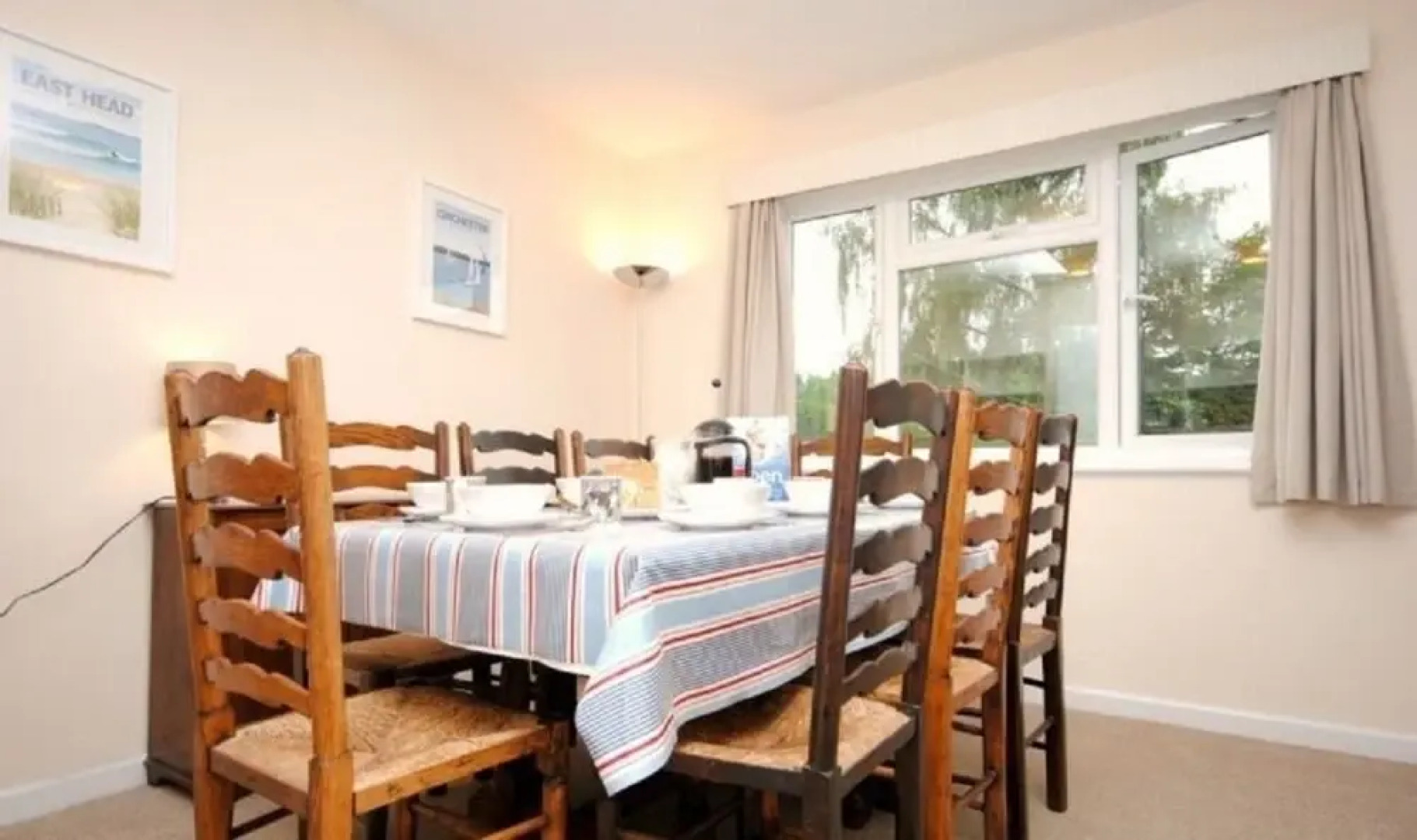 Beacon Square, Emsworth 414122