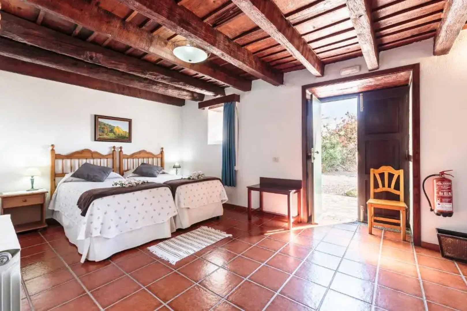 Casa Rural El Pósito by Isla Bonita