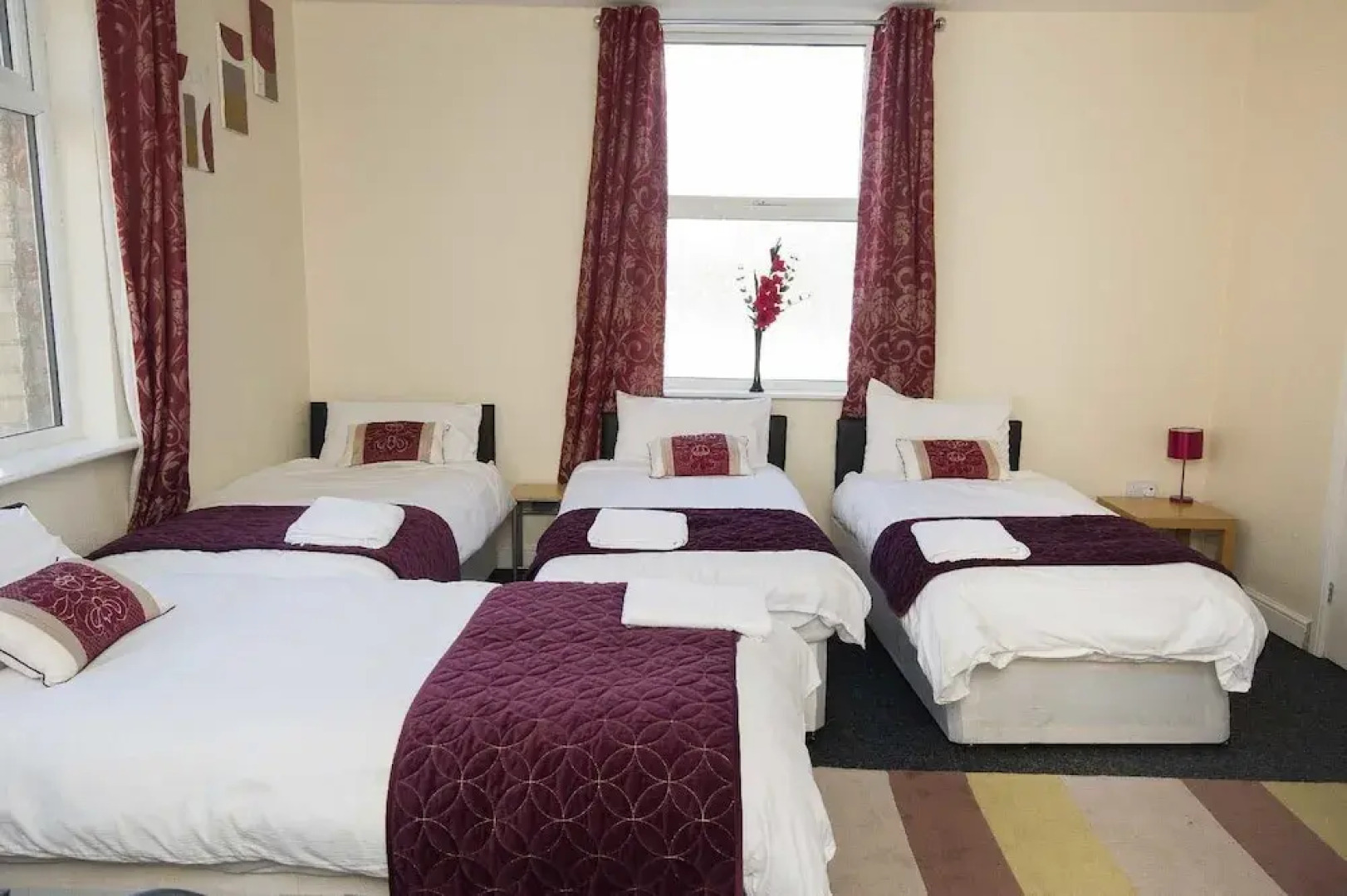 Bradford Apartments Flat 94