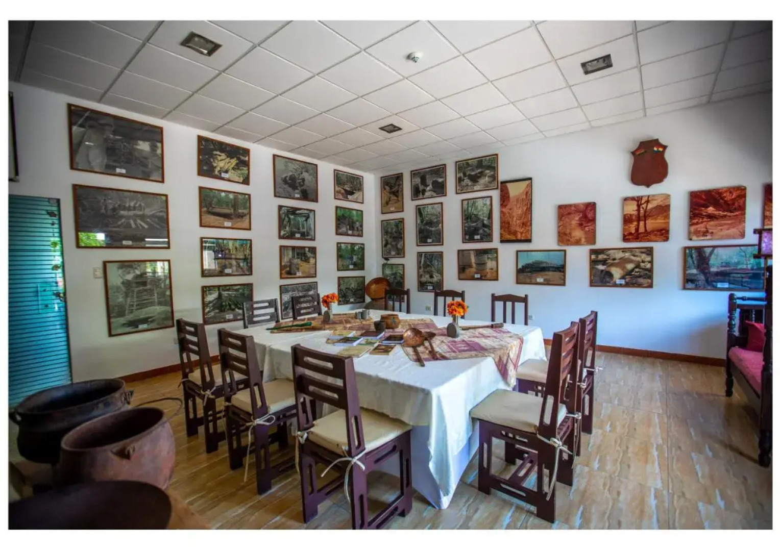 Hotel Boutique El Rancho Olivo