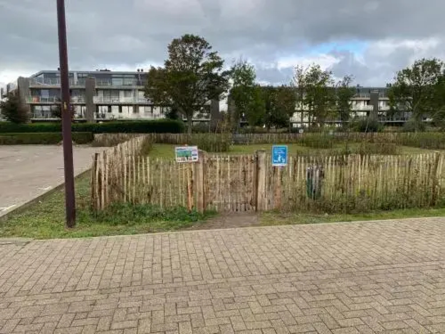 Duinenzicht II De Haan