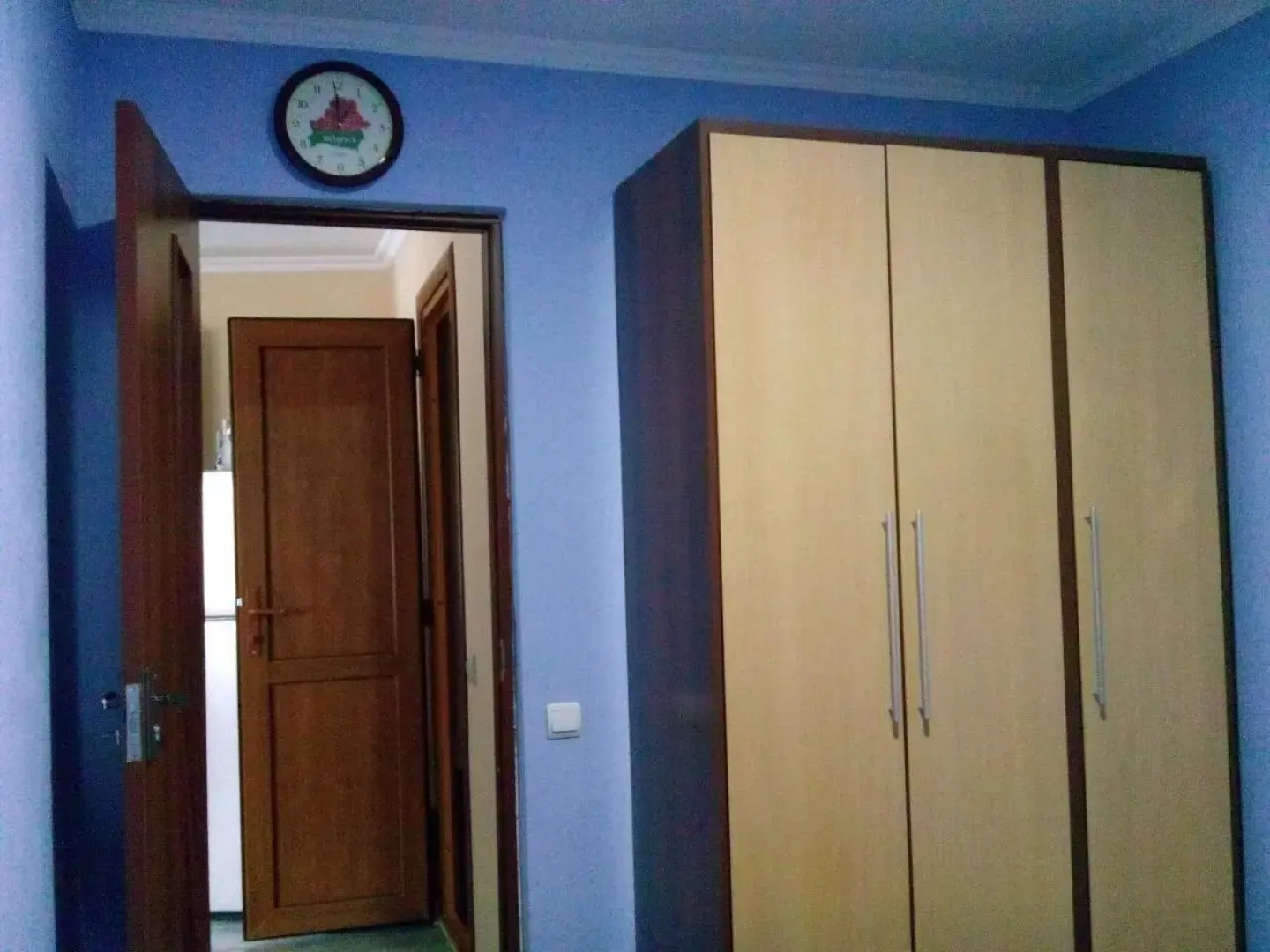 Apartment On Erekle 25a