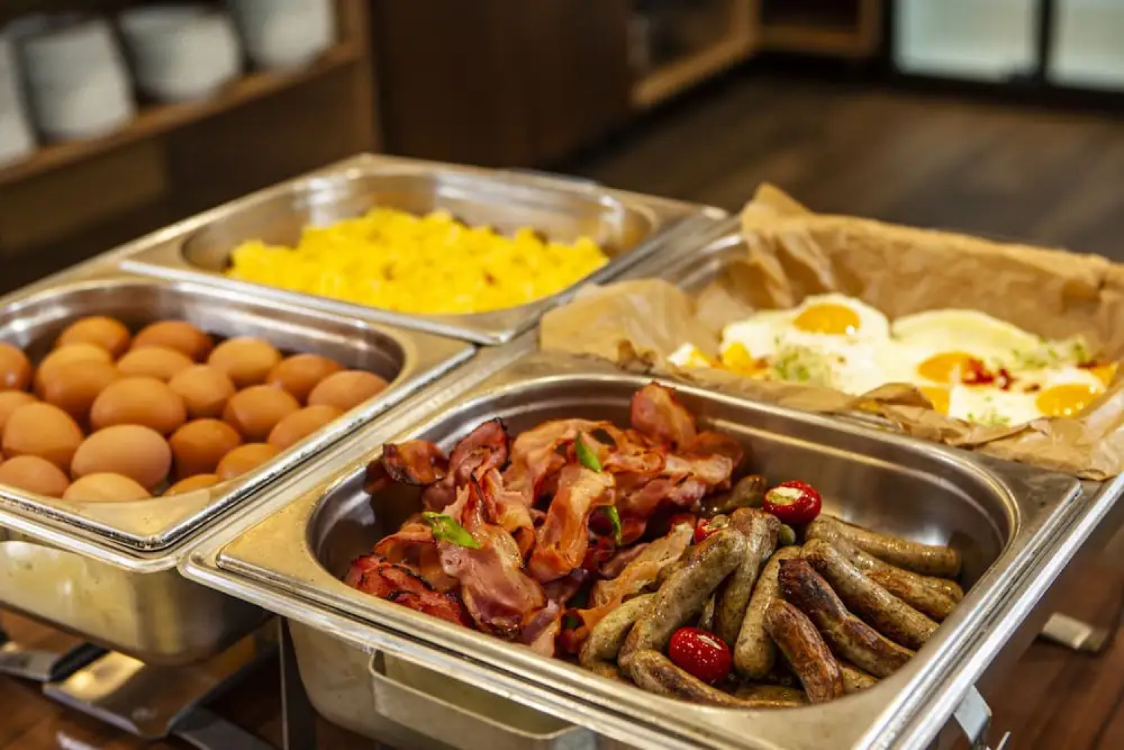 Park Hotel & SPA Boyana