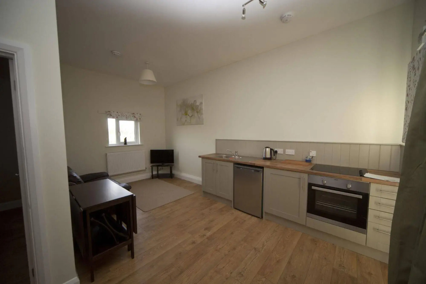 Lakeside Apartments Pittlands Fishery