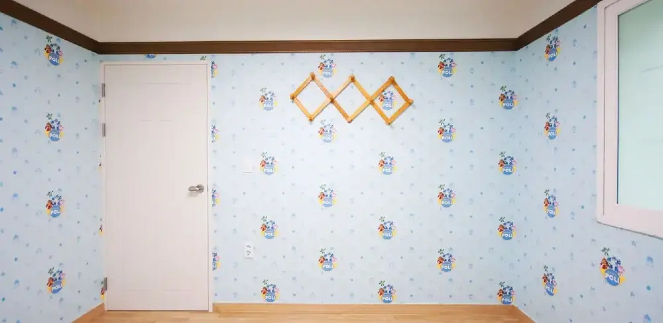 Sanchung Nari Flower Pension