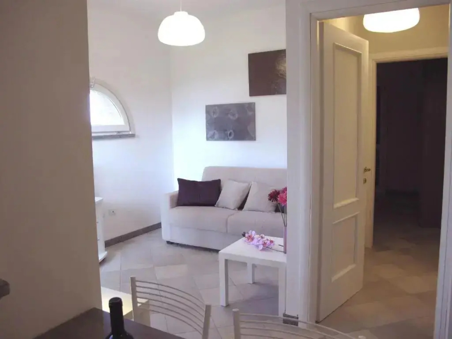 Appartamenti a Vignarca - Località Perelli