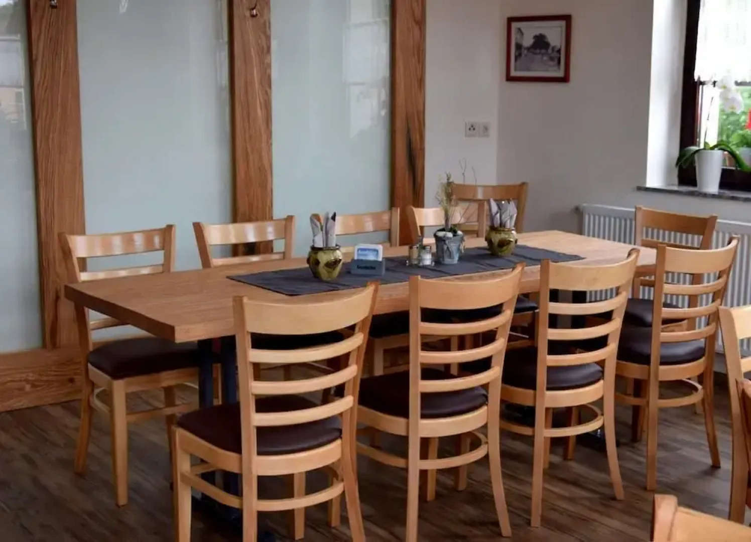 Landhotel Stadt Nuernberg