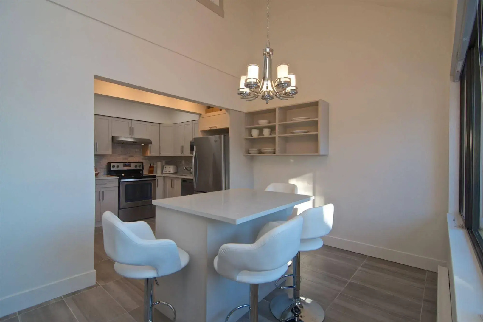 Whistler Luxury Condos