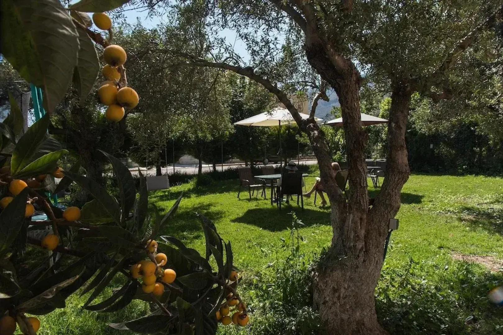 Creta Nostos Luxury Apartment