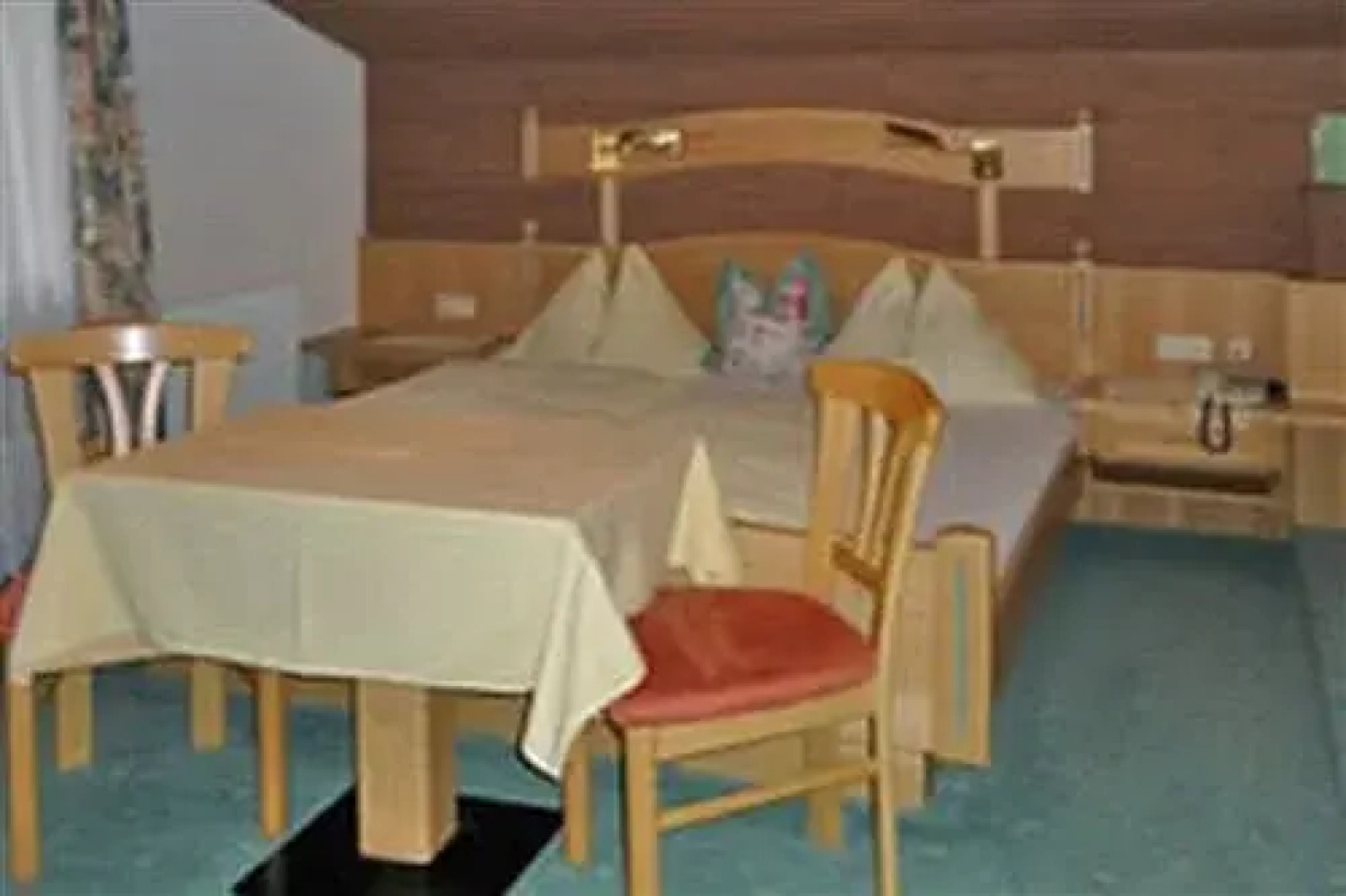 Ferienanlage Brunnleiten