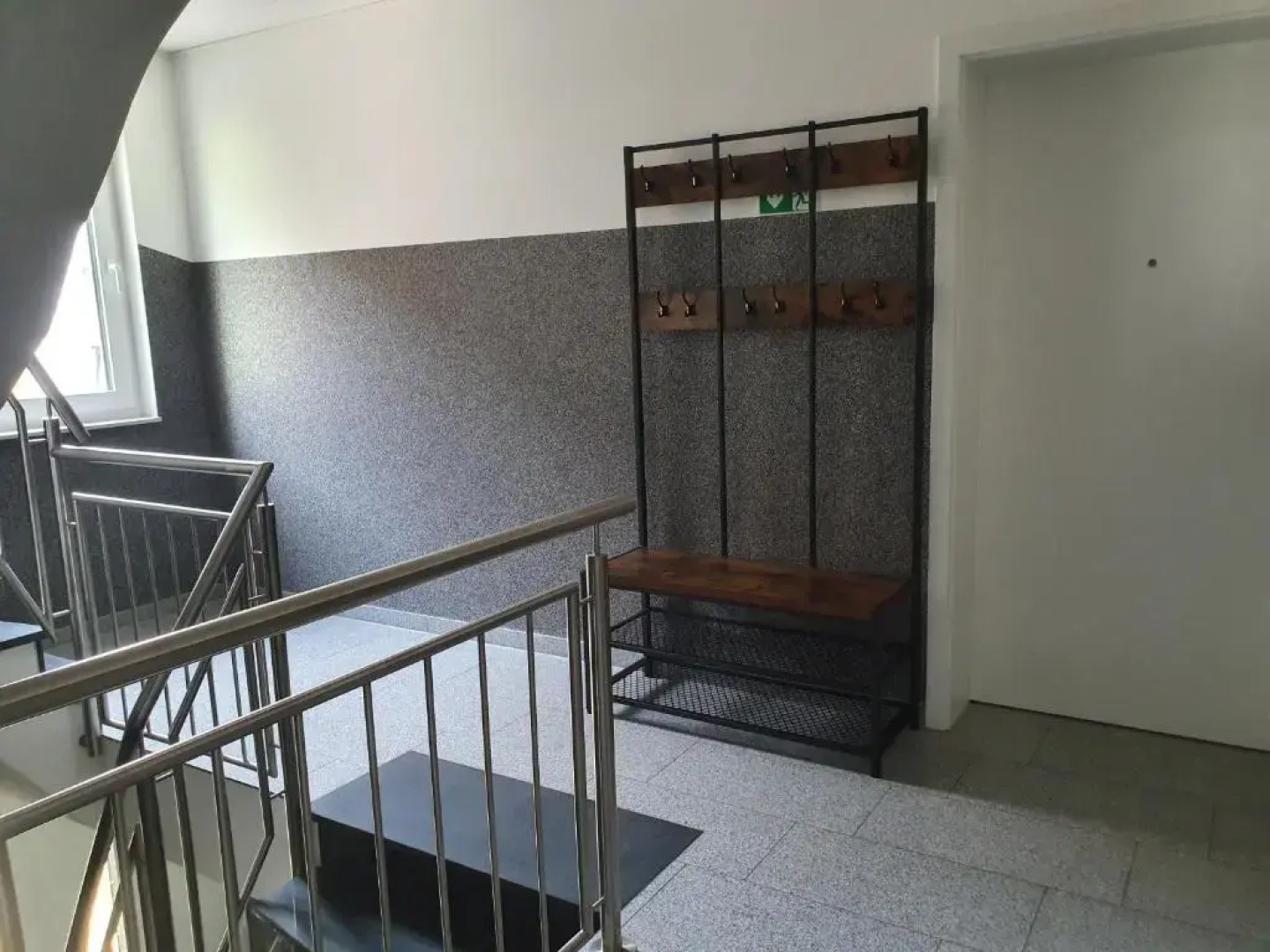 Seelze-Letter Monteurzimmer / Apartment / Messezimmer