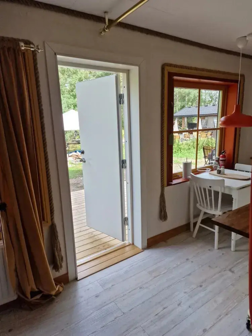 Woodstock B&B & Studio Apartments