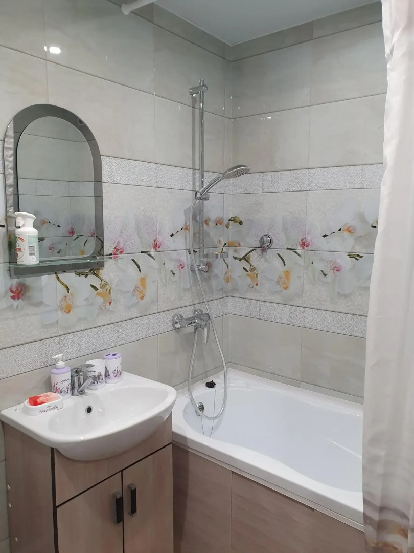 Апартаменты на улице Коммунистическая 9