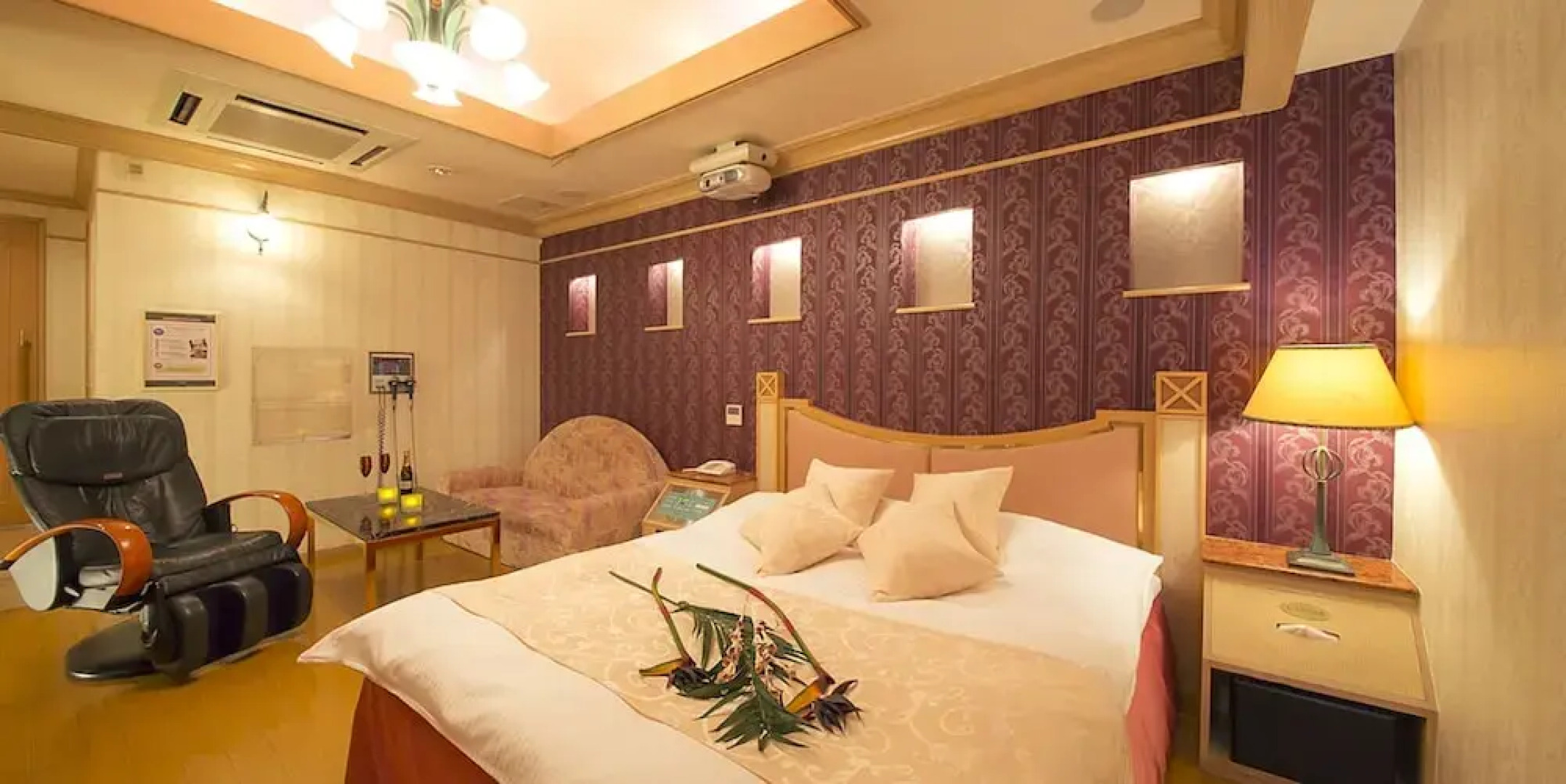 HOTEL ROCCO - Adults Only