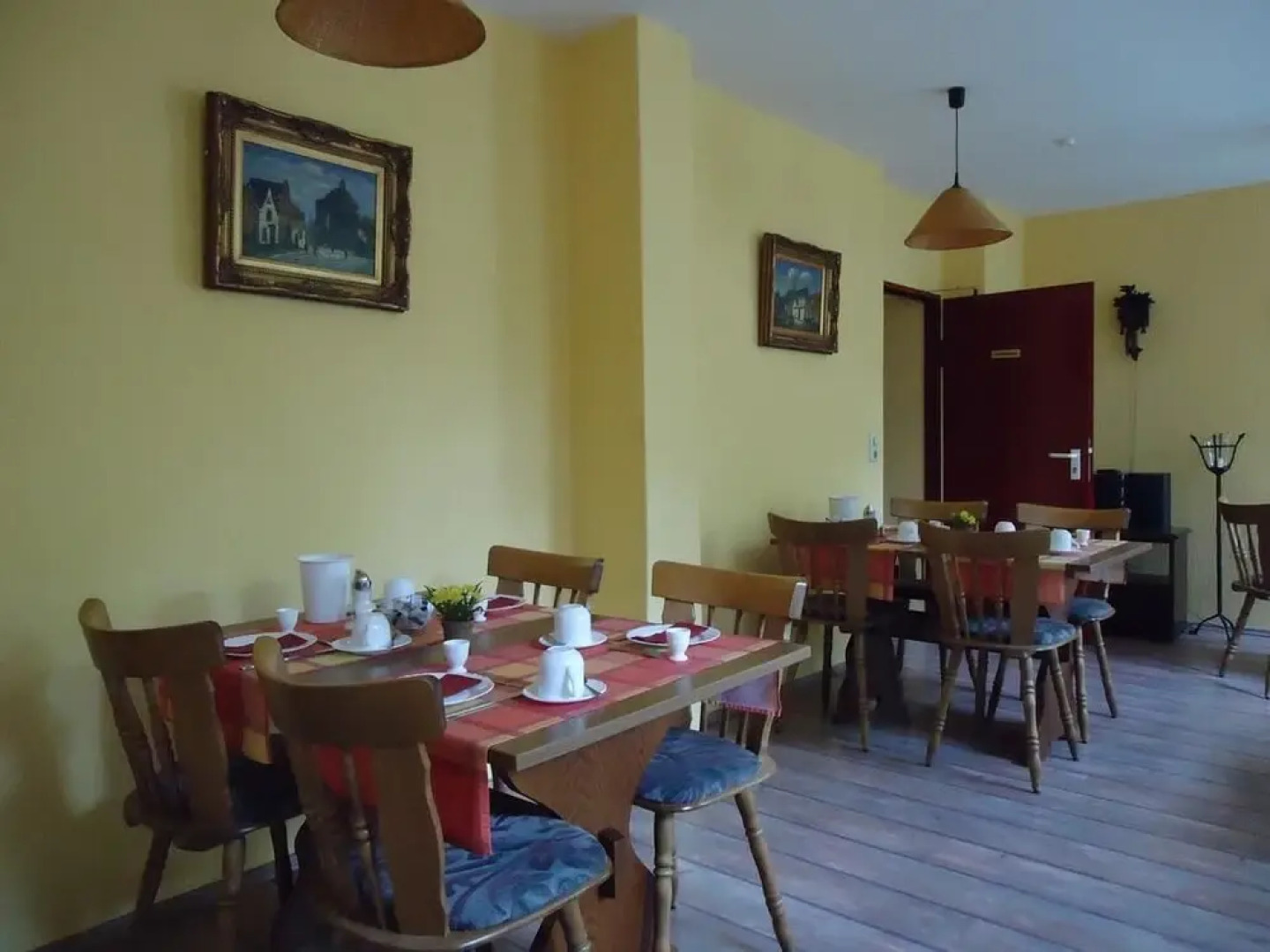 Hotel Am Sudenburger Hof