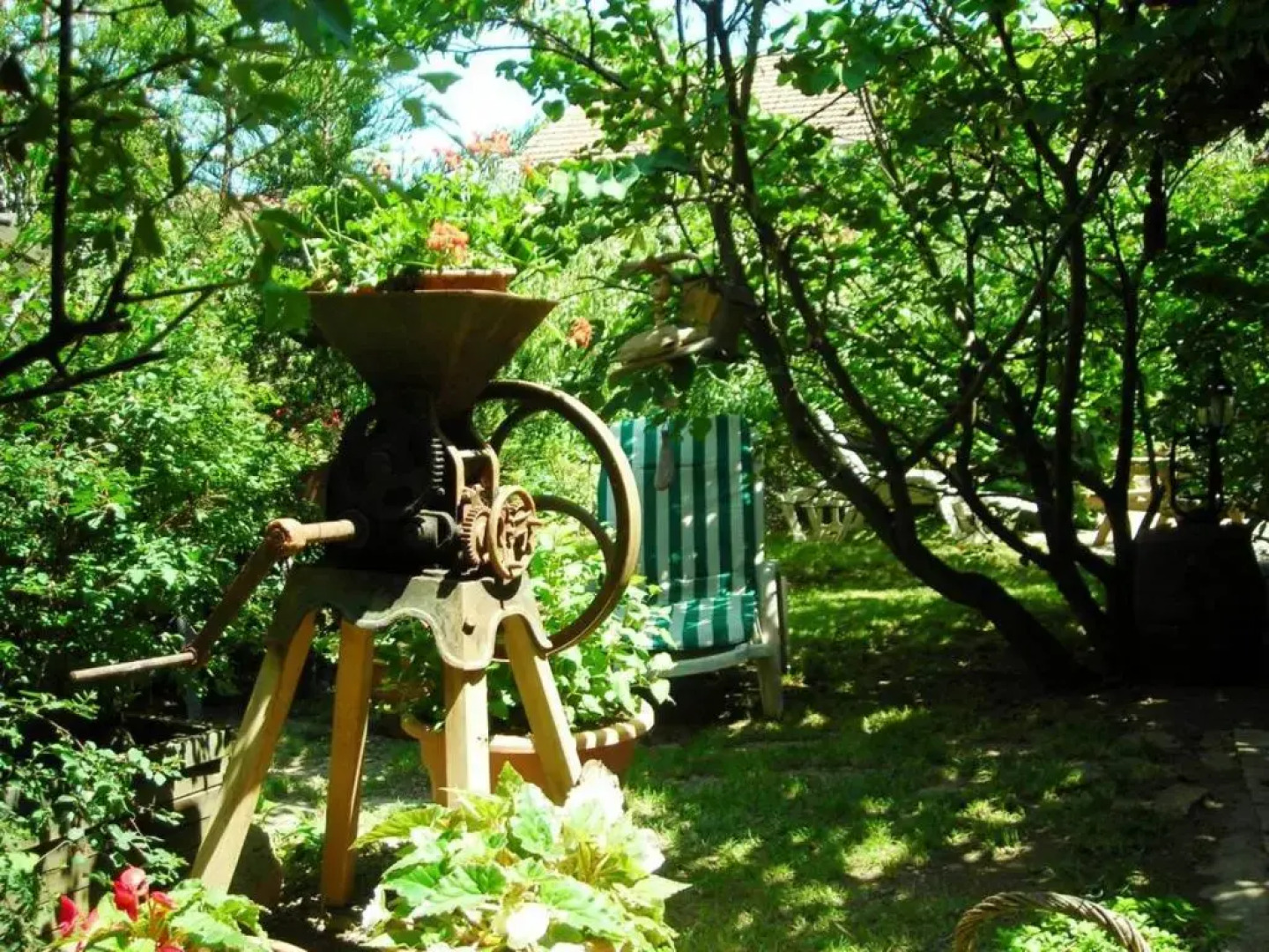 Gîte Cuinzier, 3 pièces, 4 personnes - FR-1-496-183