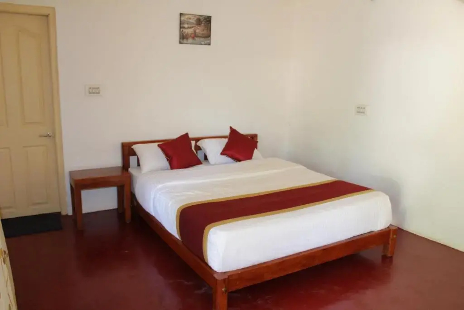 Guddadamane Homestay