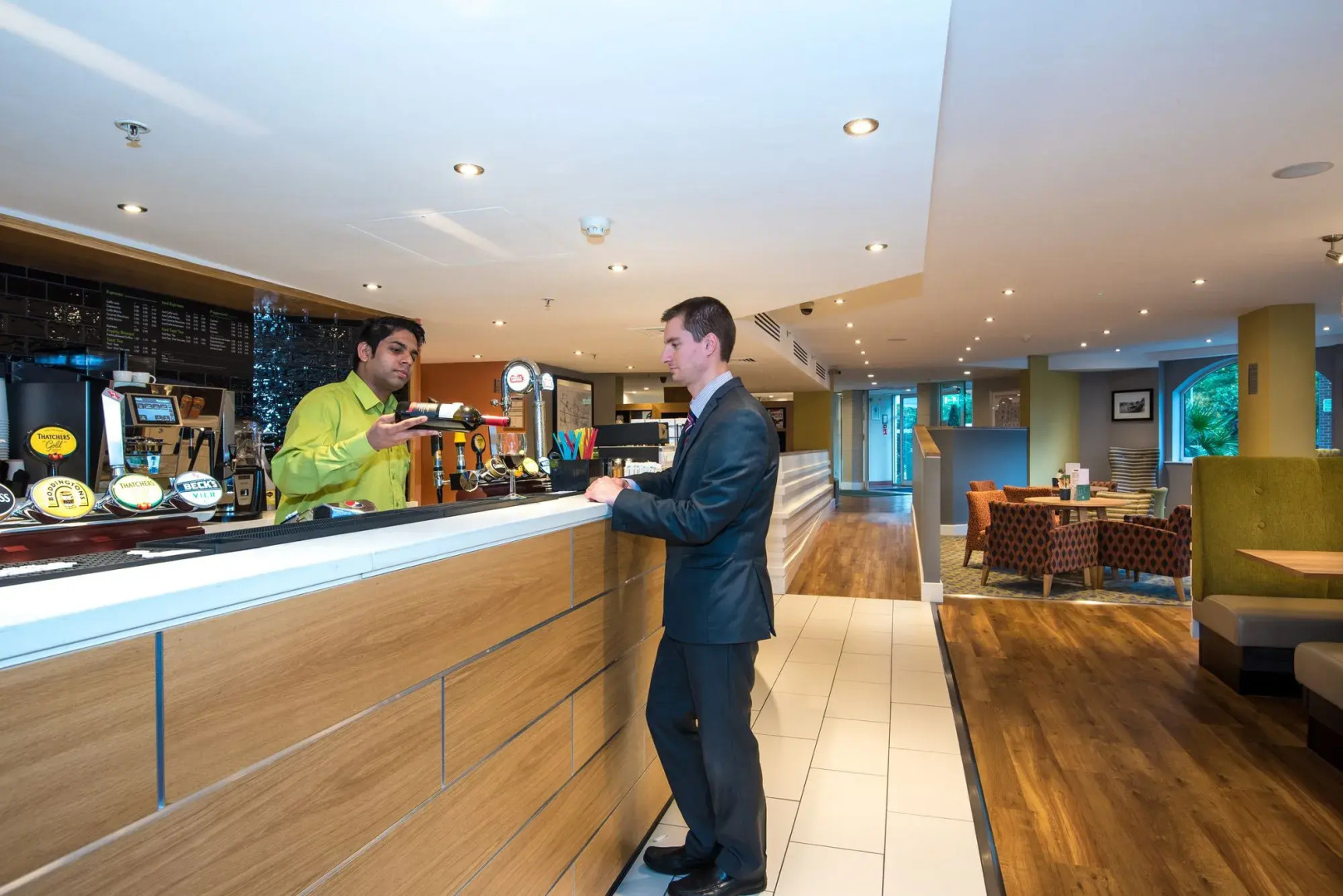 Holiday Inn Slough - Windsor by IHG