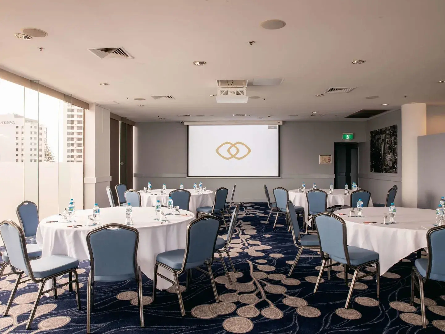 Sofitel Gold Coast Broadbeach