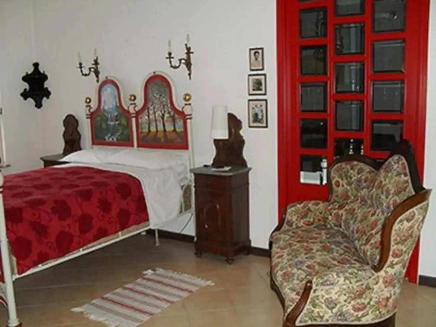 Antica Casa Nebiolo