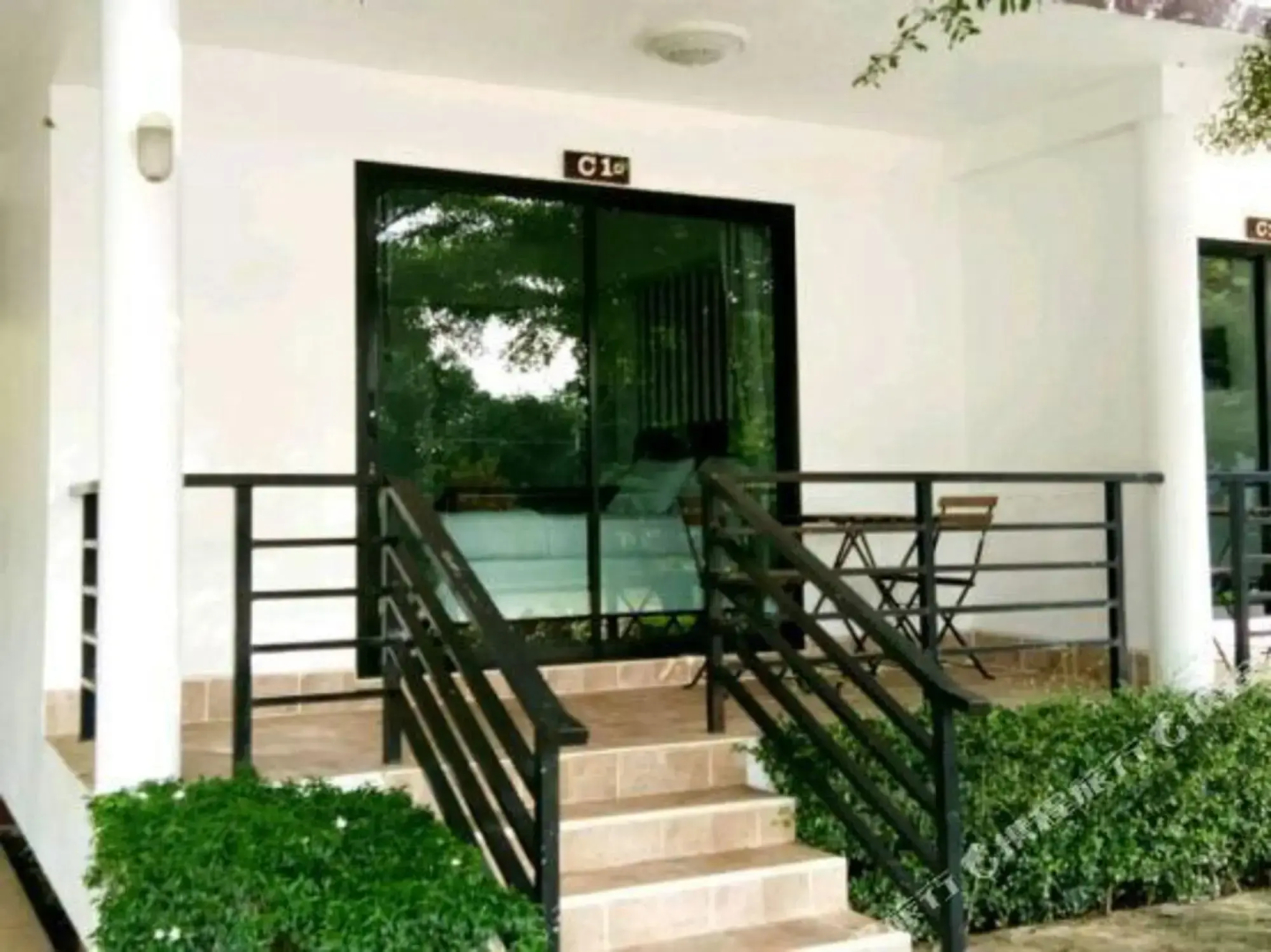 B.M.P Resort