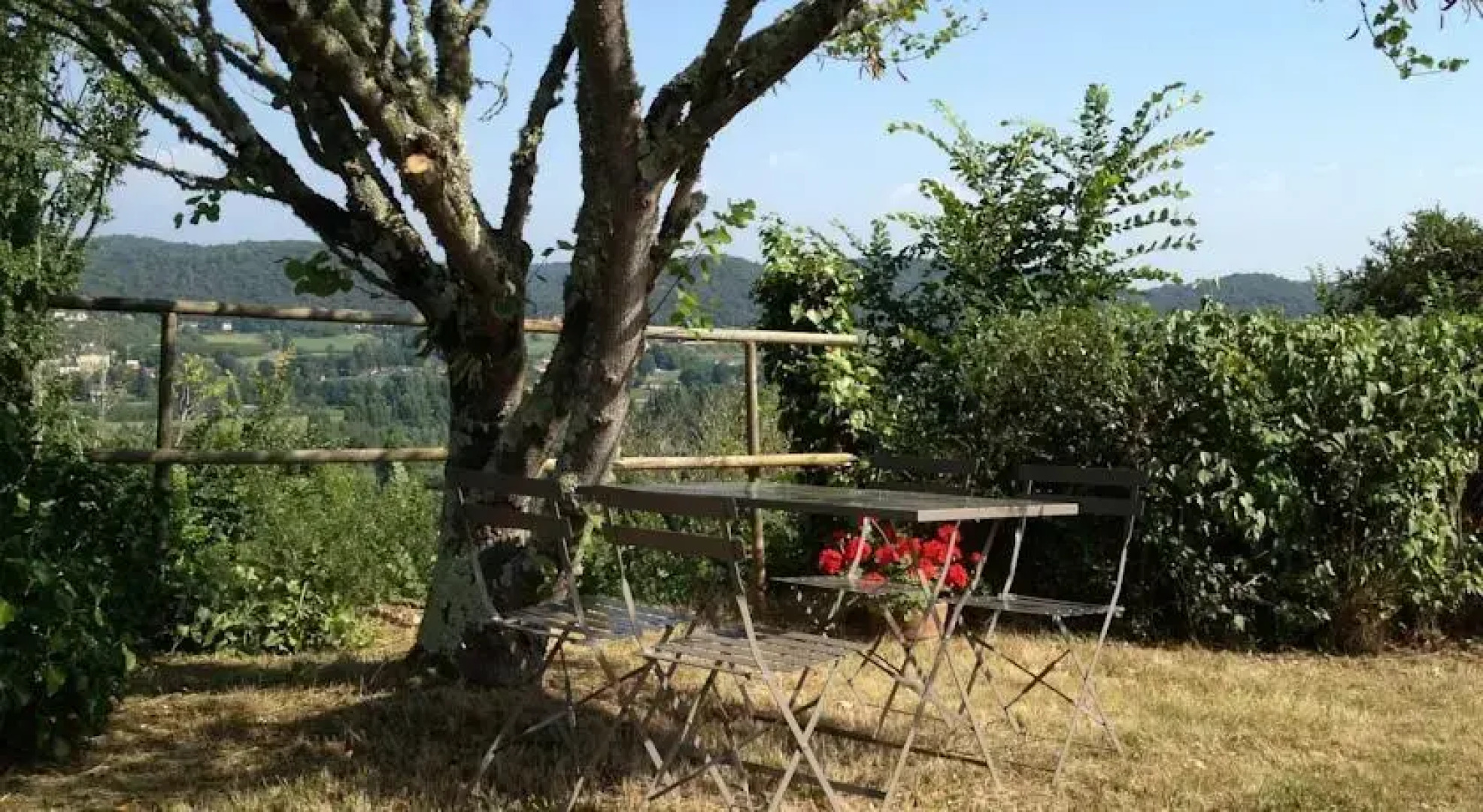 La Maison de Jacquou