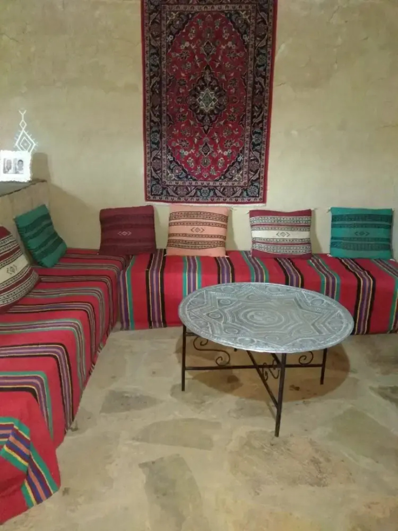 House With 2 Bedrooms in Merzane, With Enclosed Garden and Wifi