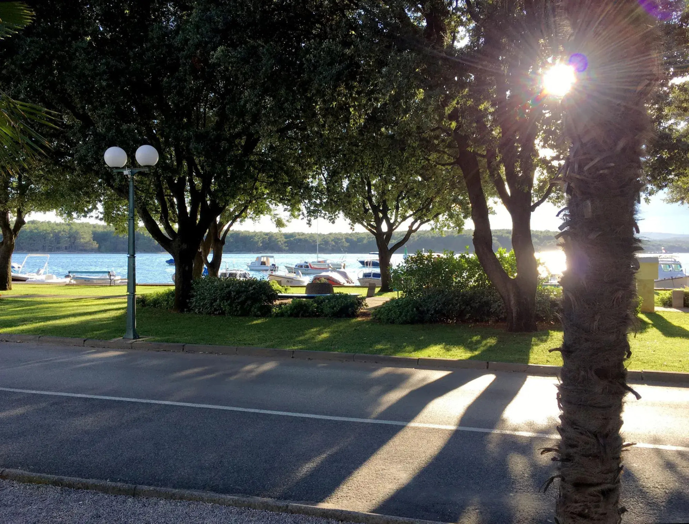 Falkensteiner Hotel Park Punat