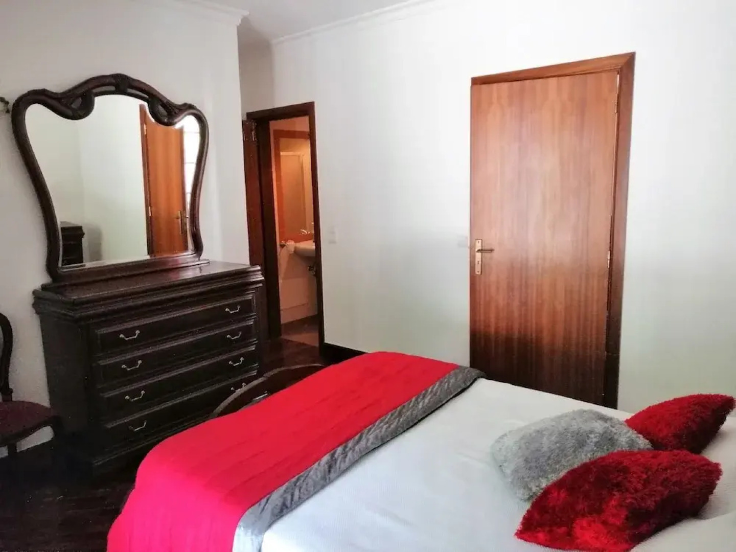 Apartamento Visconde