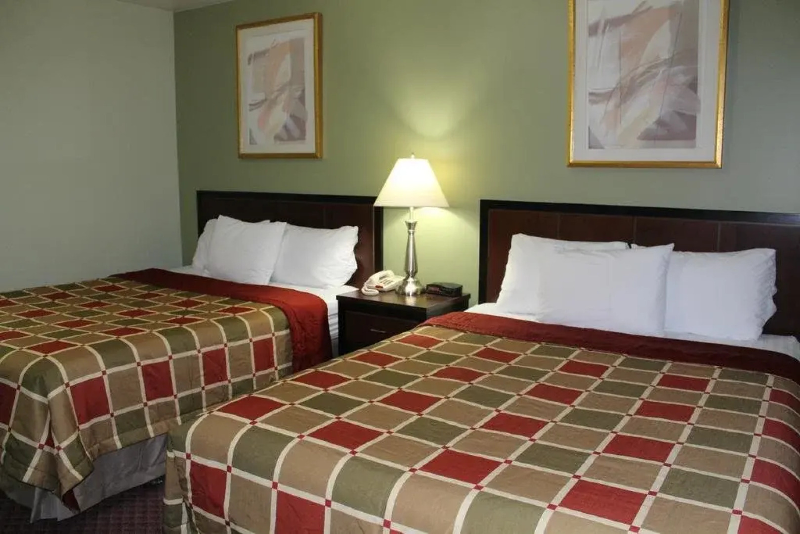 Budget Inn Port Hope