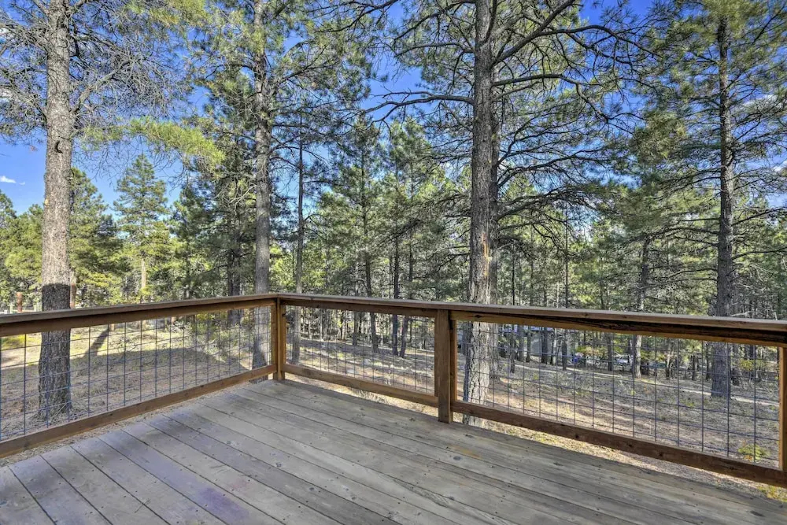 Pagosa Springs Retreat ~ 6 Miles to Hot Springs!
