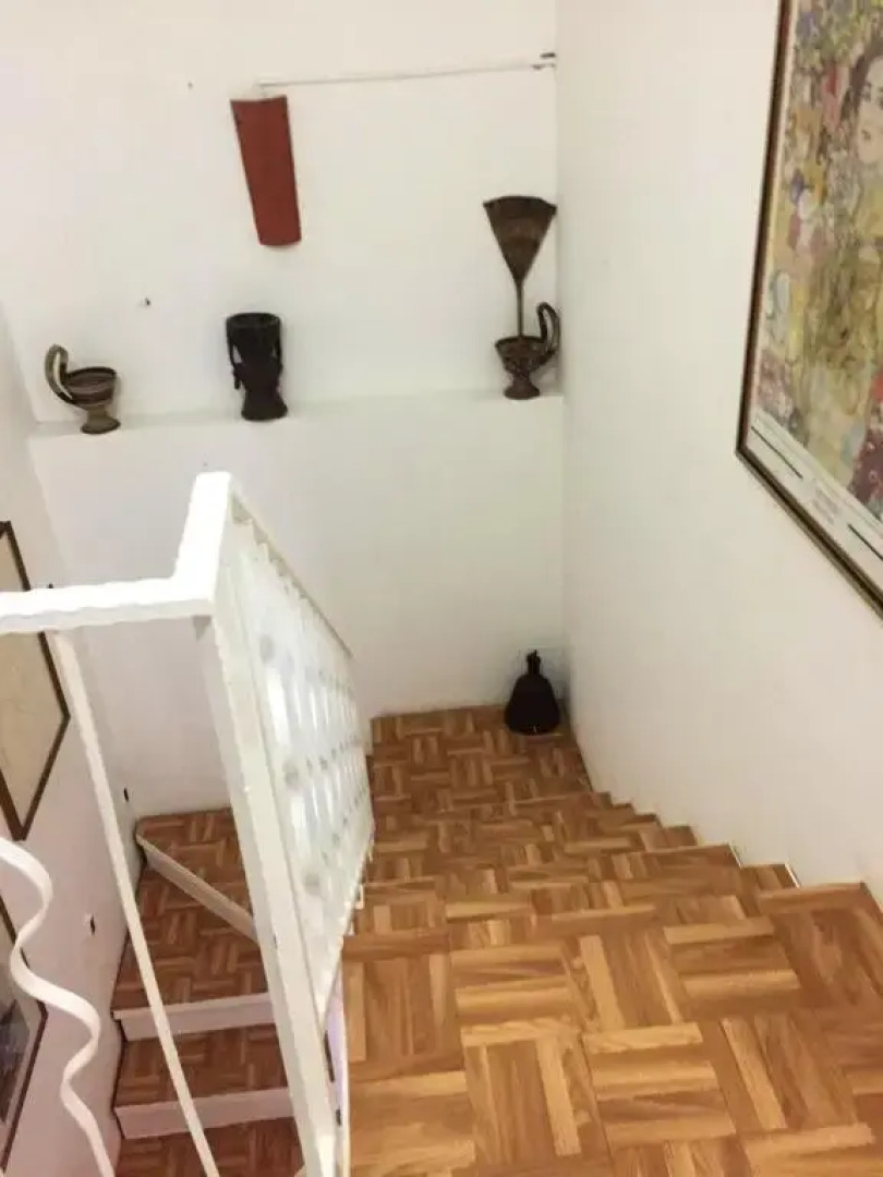 House With 4 Bedrooms in San Nicola Arcella, With Furnished Terrace and Wifi - 500 m From the Beach