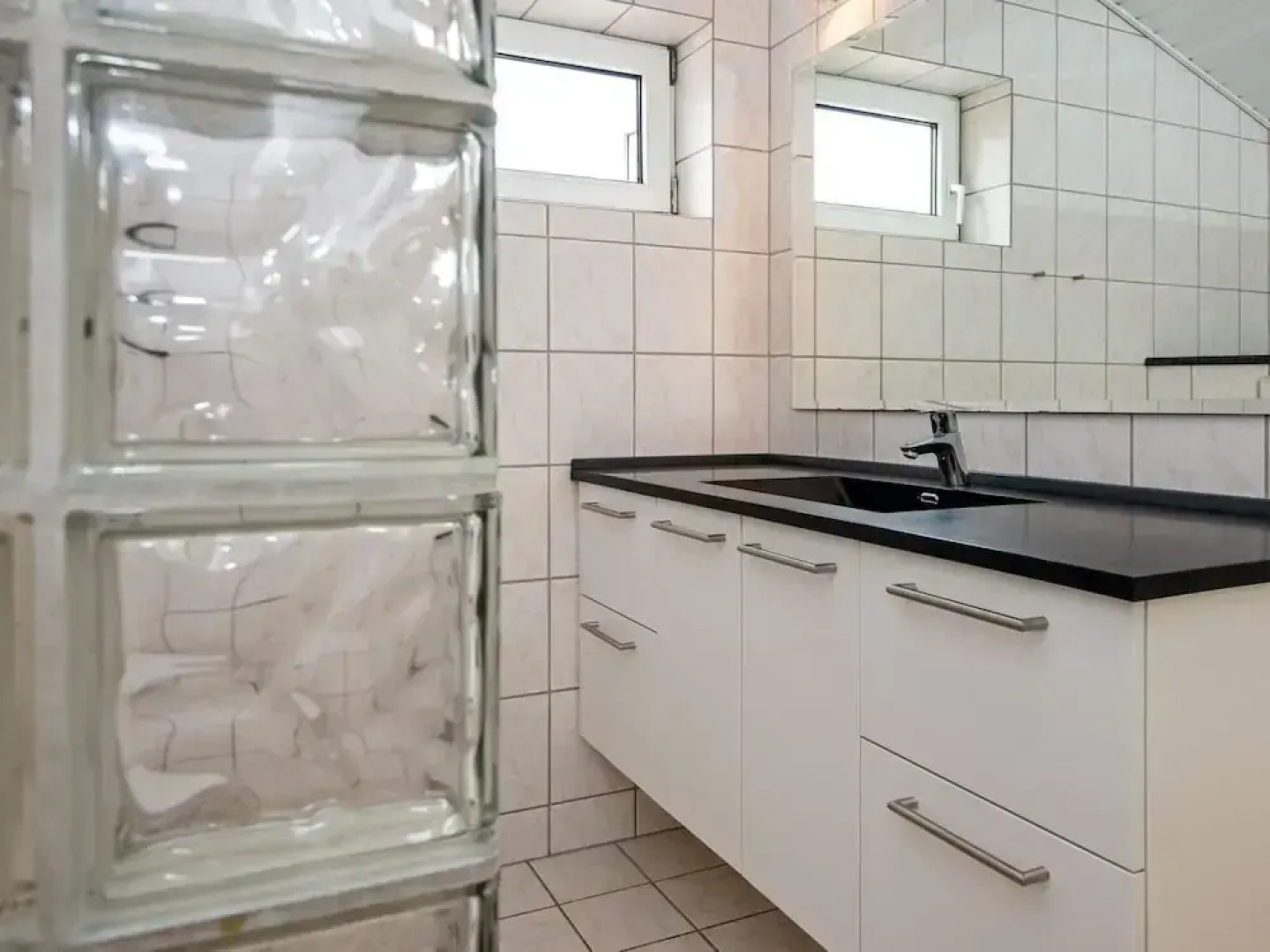 Seaside Serenity in Vemmingbund-by Traum