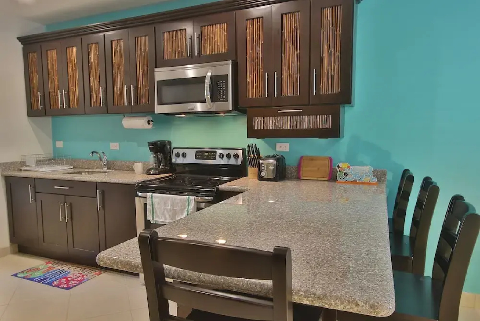 Cabo Velas Estates Unit 35 by RedAwning