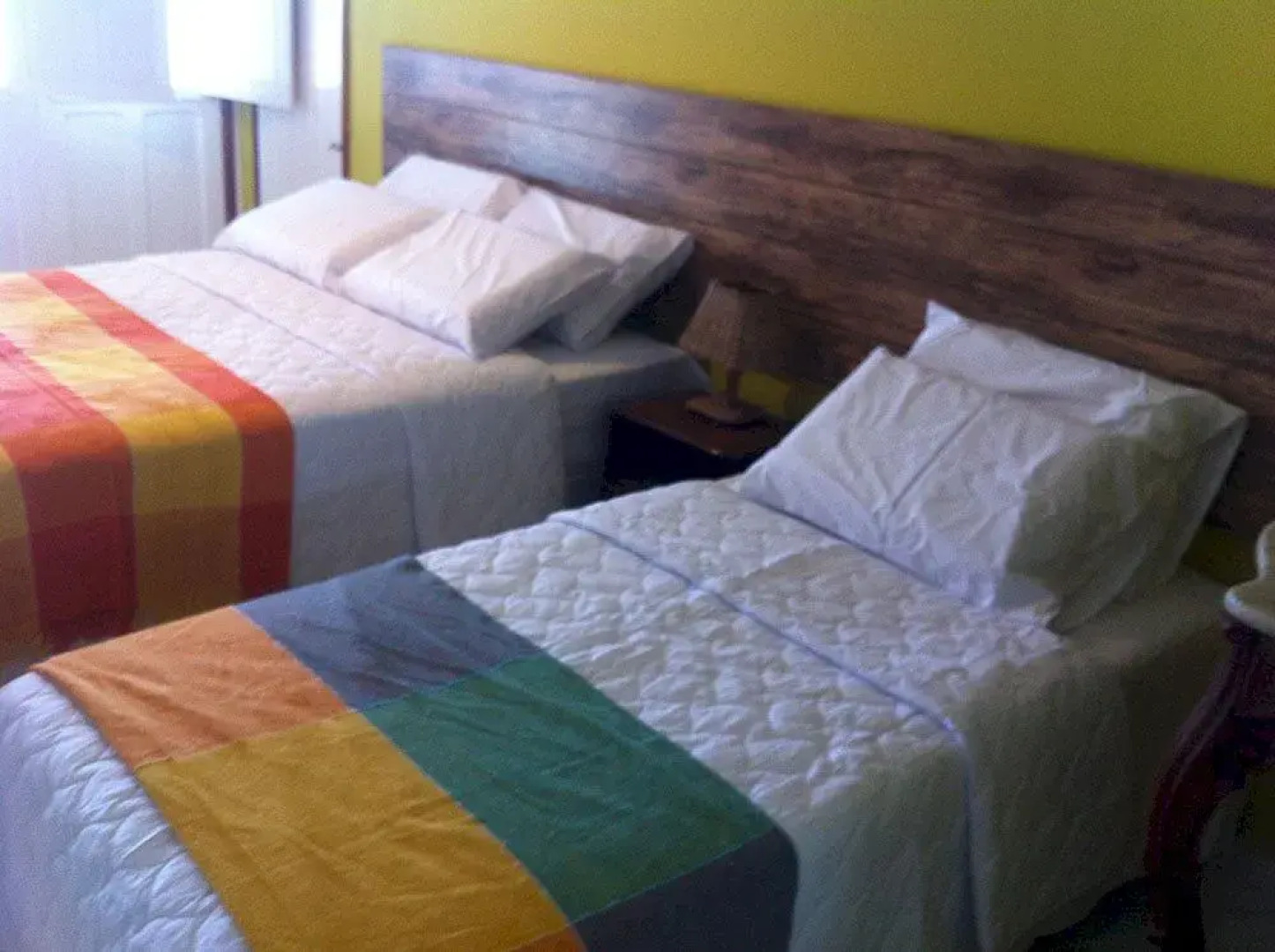 Pousada Vivenda Dos Santos