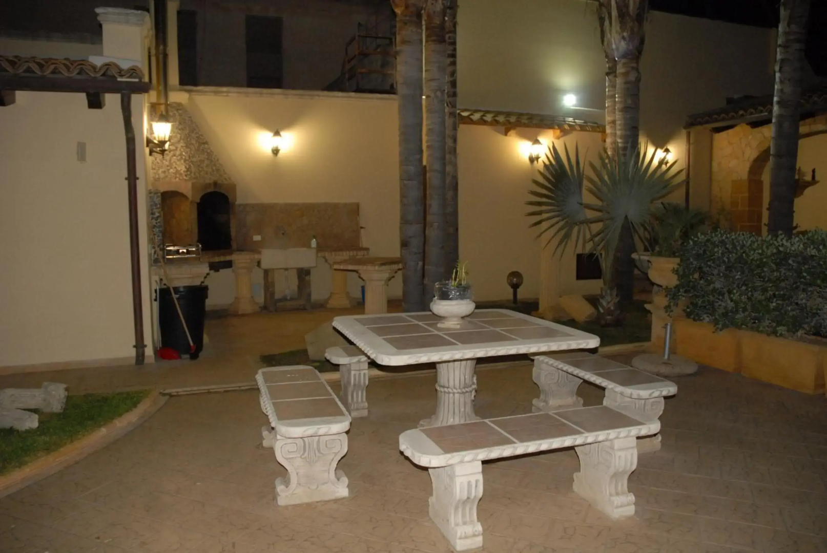 Suite Margarita